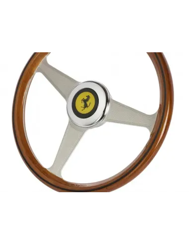 Thrustmaster 2960822 accesorio de controlador de juego Volante de carreras