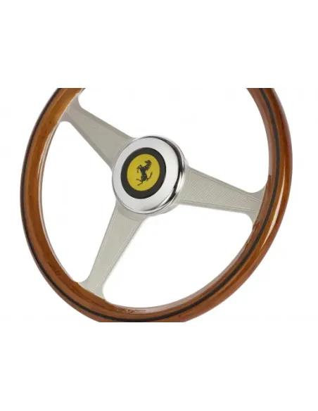 Thrustmaster 2960822 accesorio de controlador de juego Volante de carreras