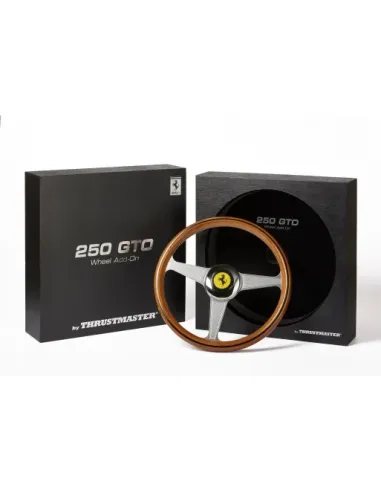 Thrustmaster 2960822 accesorio de controlador de juego Volante de carreras