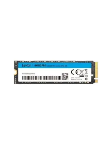 Lexar NM610PRO M.2 2 TB PCI Express 3.0 NVMe