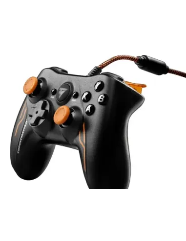 Thrustmaster GP XID PRO eSport edition Negro, Naranja Gamepad Analógico Digital PC