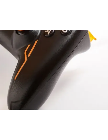 Thrustmaster GP XID PRO eSport edition Negro, Naranja Gamepad Analógico Digital PC