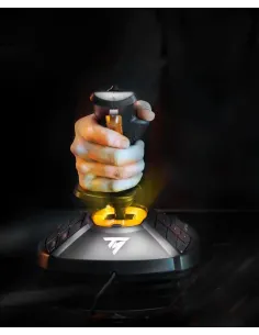 Thrustmaster T-16000M FCS Flight Pack Negro USB Palanca de mando Analógico Digital MAC, PC 2