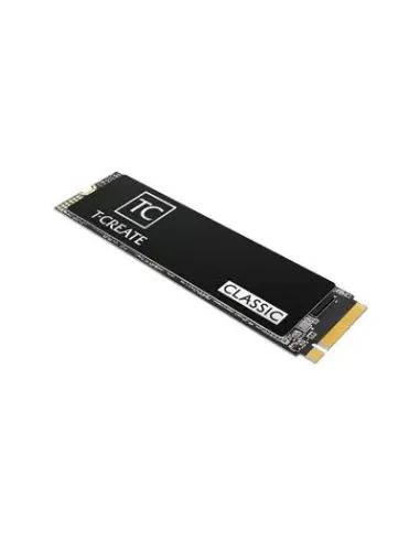 DISCO DURO M2 SSD 1TB PCIE4 TEAMGROUP T-CREATE CLASSIC C47