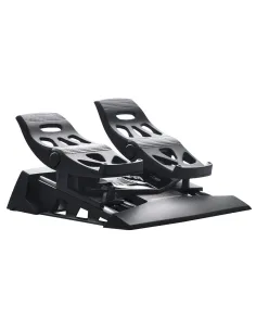 Thrustmaster T.Flight Rudder Pedals Negro USB Pedales PC, PlayStation 4, Xbox