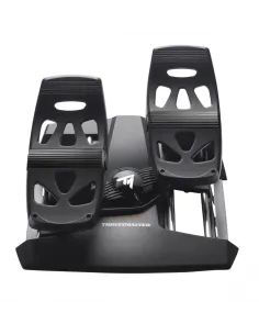 Thrustmaster T.Flight Rudder Pedals Negro USB Pedales PC, PlayStation 4, Xbox 2