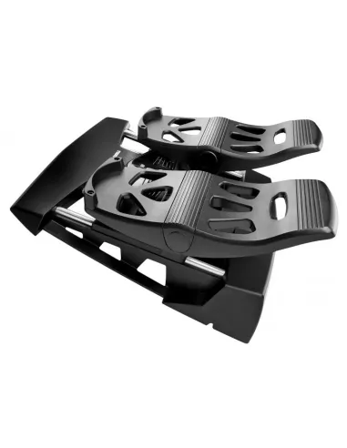 Thrustmaster T.Flight Rudder Pedals Negro USB Pedales PC, PlayStation 4, Xbox