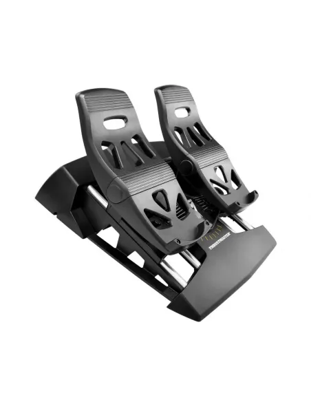 Thrustmaster T.Flight Rudder Pedals Negro USB Pedales PC, PlayStation 4, Xbox