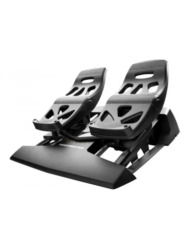Thrustmaster T.Flight Rudder Pedals Negro USB Pedales PC, PlayStation 4, Xbox