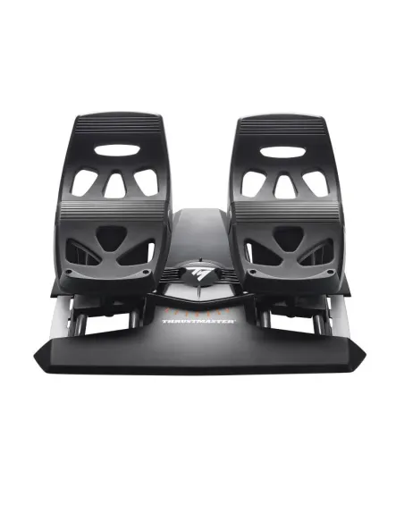 Thrustmaster T.Flight Rudder Pedals Negro USB Pedales PC, PlayStation 4, Xbox