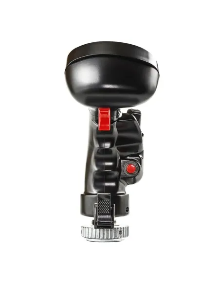 Thrustmaster F A-18C Hornet HOTAS Negro Palanca de mando