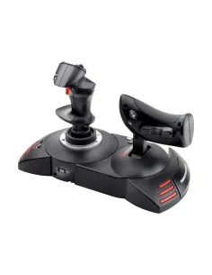 Thrustmaster T.Flight Hotas X Negro USB Simulador de Vuelo PC