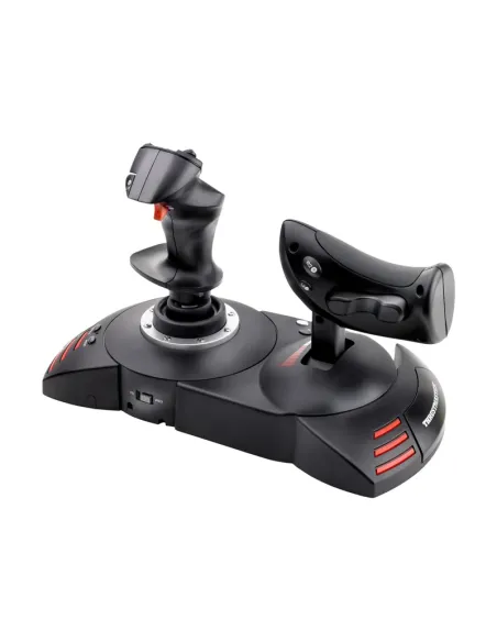 Thrustmaster T.Flight Hotas X Negro USB Simulador de Vuelo PC