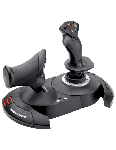 Thrustmaster T.Flight Hotas X Negro USB Simulador de Vuelo PC