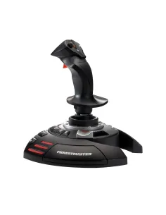 Thrustmaster T.Flight Stick X Negro Palanca de mando Playstation 3