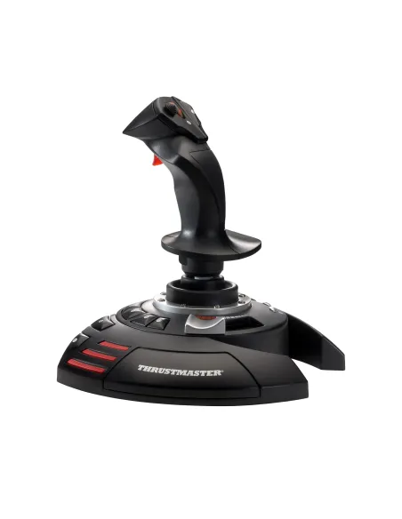 Thrustmaster T.Flight Stick X Negro Palanca de mando Playstation 3
