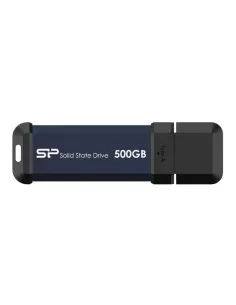 SP SSD Externo MS60 500GB USB 3.2 Gen 2