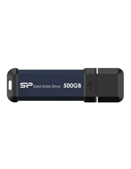 SP SSD Externo MS60 500GB USB 3.2 Gen 2