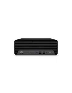 Ordenador reacondicionado sff hp prodesk 600 g6 - i5 - 10th - 16gb - 512 gb nvme - win 11 pro - incluye grafica 1gb