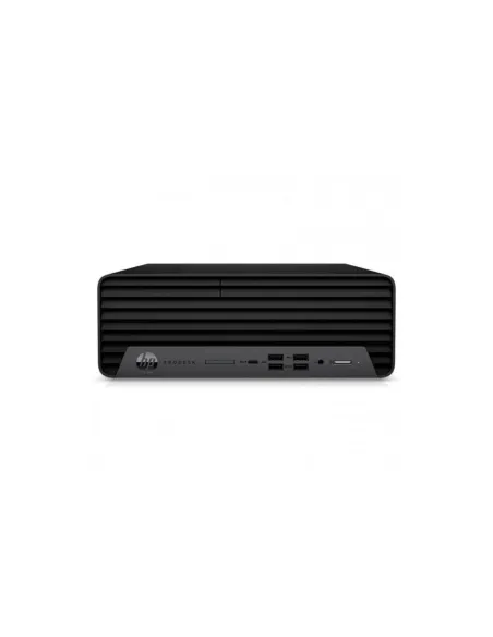 Ordenador reacondicionado sff hp prodesk 600 g6 - i5 - 10th - 16gb - 512 gb nvme - win 11 pro - incluye grafica 1gb