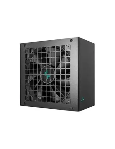 FUENTE DE ALIMENTACION ATX 750W DEEPCOOL PN750-M