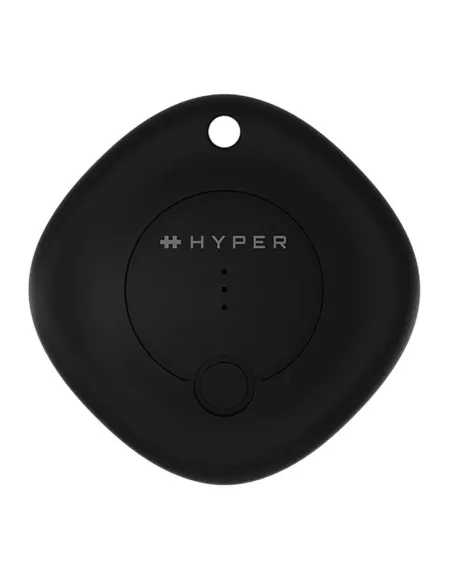 Localizador universal targus hypershield