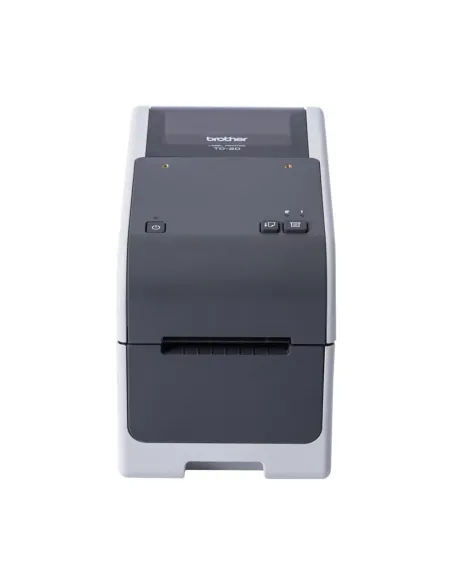 Impresora de etiquetas y tickets brother td - 2320d300 termica directa -  usb tipo c