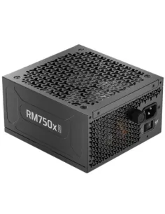 Fuente alimentacion corsair rm750x gaming atx 750w