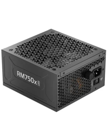 Fuente alimentacion corsair rm750x gaming atx 750w