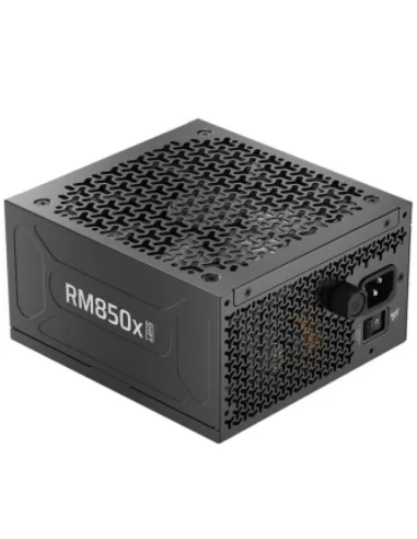 Fuente alimentacion corsair rm850x gaming atx 850w