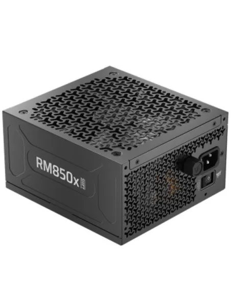 Fuente alimentacion corsair rm850x gaming atx 850w