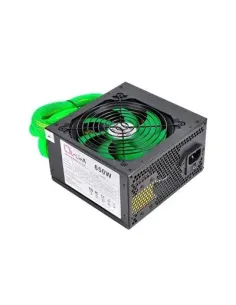 Fuente alimentacion l - link atx 650w gaming - Comprar Cajas y barebones L - link