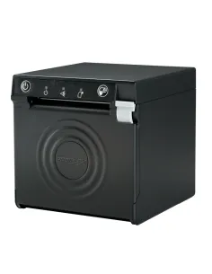 Impresora tpv de tickets termica directa posiflex pp - 7900 usb - red - rs232