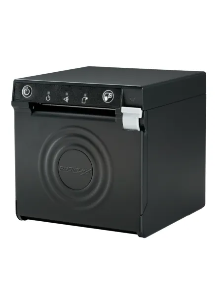 Impresora tpv de tickets termica directa posiflex pp - 7900 usb - red - rs232