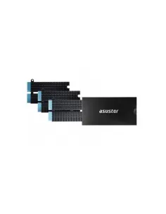 Disipadores asustor as - t10g3 para ssd m.2