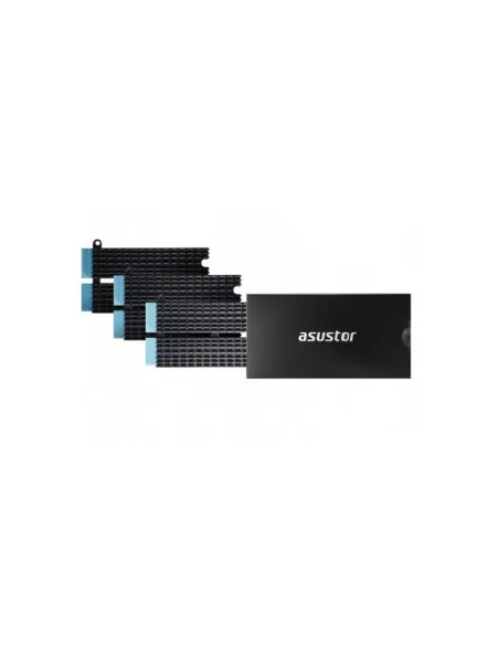Disipadores asustor as - t10g3 para ssd m.2