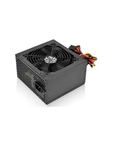 FUENTE DE ALIMENTACION ATX 500W L-LINK + CABLE ALIMENTACION