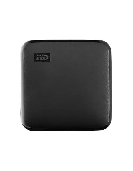 Disco duro externo hdd wd western digital elements se 1tb micro usb tipo b