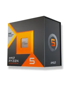 AMD Ryzen 5 7500X3D procesador 4 GHz 96 MB L3 Bandeja