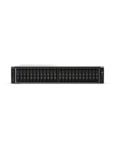 (D) QNAP ENTERPRISE 10-BAY NAS
