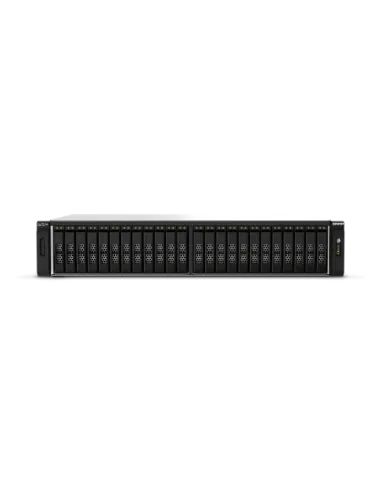(D) QNAP ENTERPRISE 10-BAY NAS