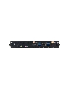 AOPEN OPS WB5116 (491.WB700.0110) CI3-1115G4, 256GB, 8G RAM, WINDOWS 11 IOT 1121H2