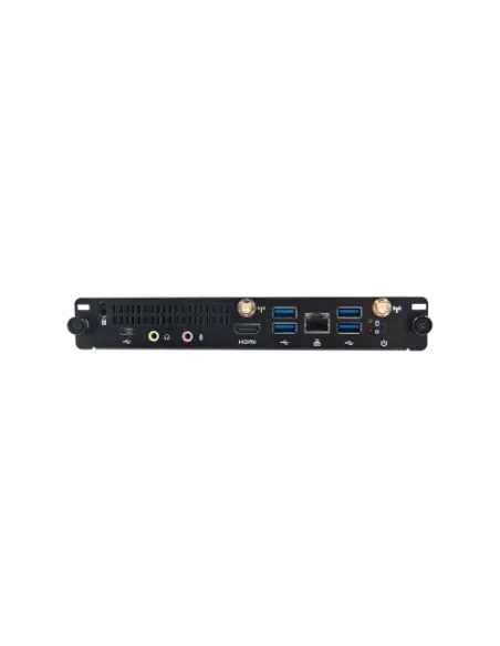 AOPEN OPS WB5116 (491.WB700.0110) CI3-1115G4, 256GB, 8G RAM, WINDOWS 11 IOT 1121H2