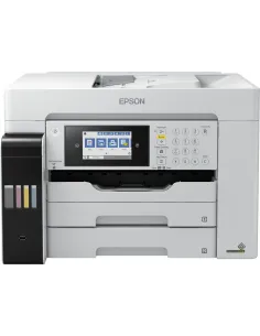 Epson EcoTank Pro ET-16685 Inyección de tinta A3 4800 x 1200 DPI 25 ppm Wifi