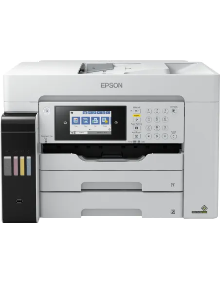 Epson EcoTank Pro ET-16685 Inyección de tinta A3 4800 x 1200 DPI 25 ppm Wifi