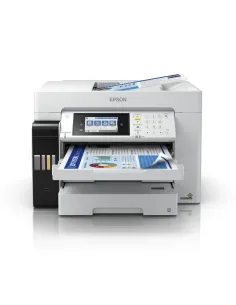 Epson EcoTank Pro ET-16685 Inyección de tinta A3 4800 x 1200 DPI 25 ppm Wifi 2