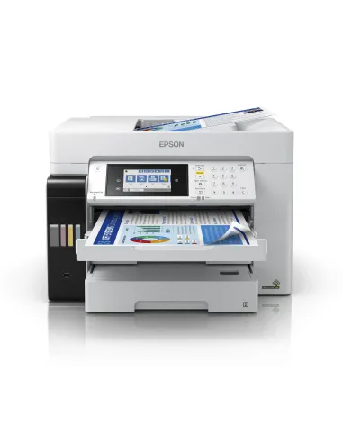 Epson EcoTank Pro ET-16685 Inyección de tinta A3 4800 x 1200 DPI 25 ppm Wifi
