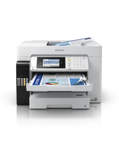 Epson EcoTank Pro ET-16685 Inyección de tinta A3 4800 x 1200 DPI 25 ppm Wifi