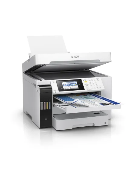 Epson EcoTank Pro ET-16685 Inyección de tinta A3 4800 x 1200 DPI 25 ppm Wifi
