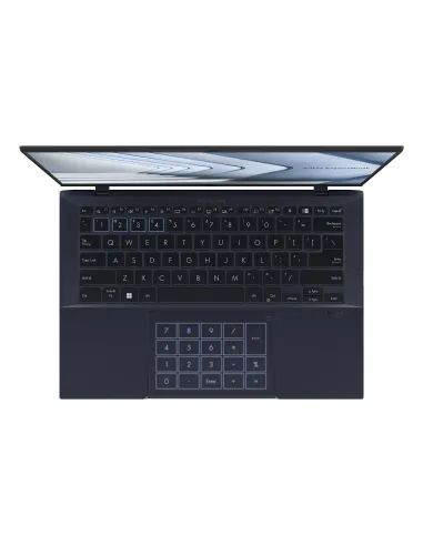 ASUS ExpertBook B9 OLED OLED B9403CVAR-PP1646 - Ordenador Portátil 14" WQXGA+ 120Hz (Intel Core 7 150U, 32GB RAM, 1TB SSD,
